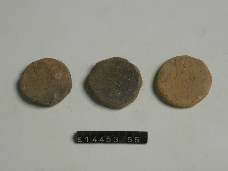 rotella - cultura di Golasecca (secc. V/ IV a.C.)