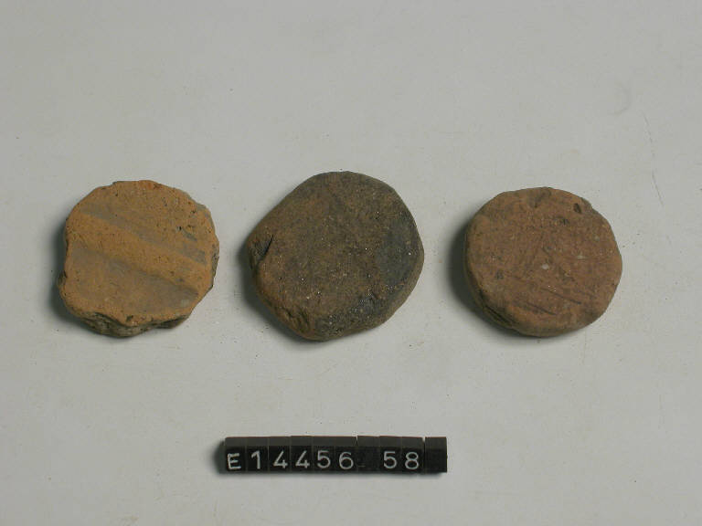 rotella - cultura di Golasecca (secc. V/ IV a.C.)