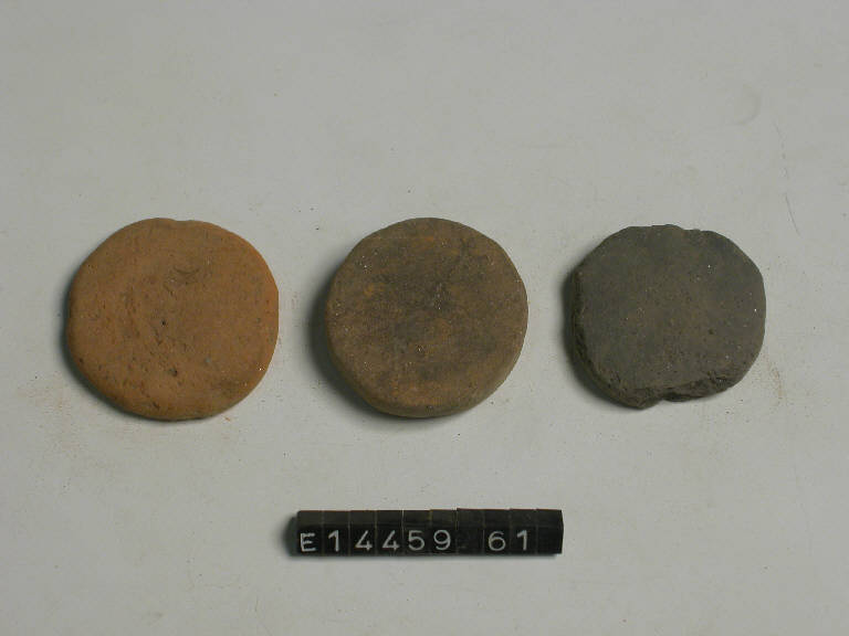 rotella - cultura di Golasecca (secc. V/ IV a.C.)