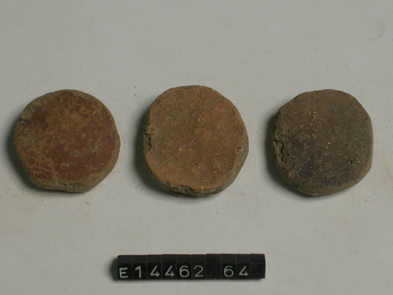 rotella - cultura di Golasecca (secc. V/ IV a.C.)