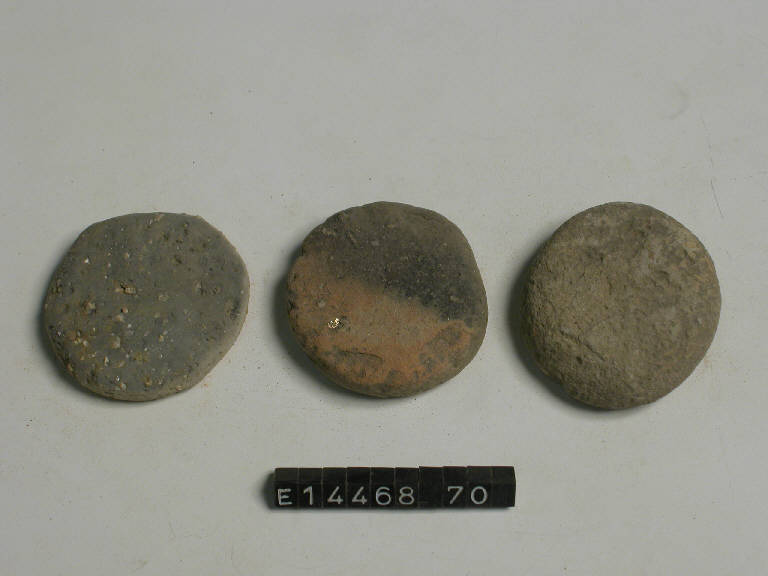 rotella - cultura di Golasecca (secc. V/ IV a.C.)