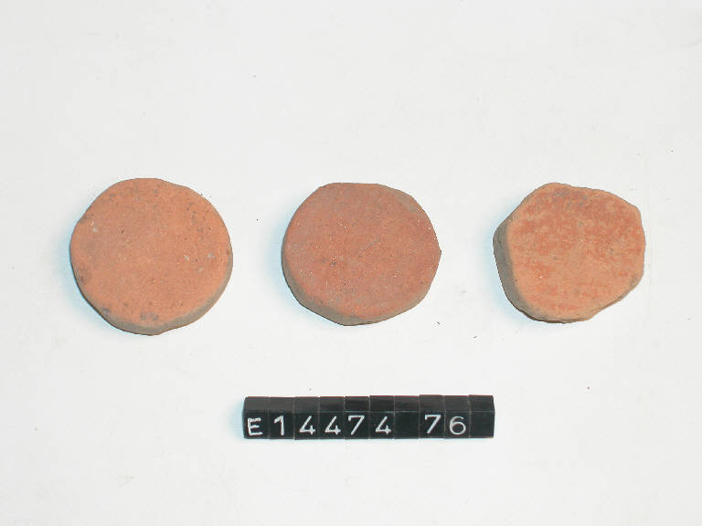 rotella - cultura di Golasecca (secc. V/ IV a.C.)