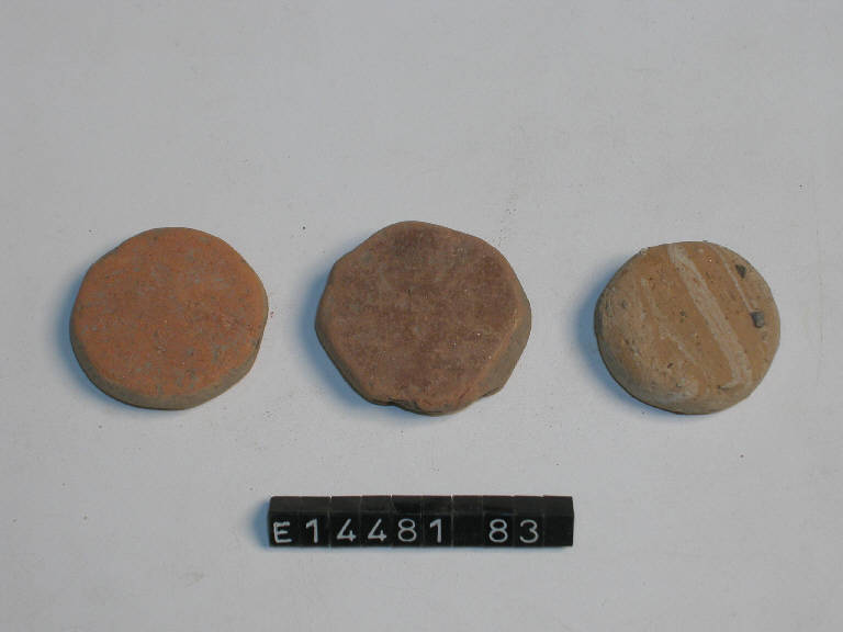 rotella - cultura di Golasecca (secc. V/ IV a.C.)