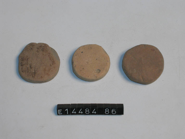 rotella - cultura di Golasecca (secc. V/ IV a.C.)