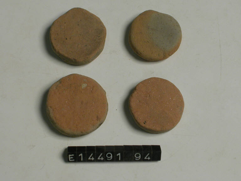 rotella - cultura di Golasecca (secc. V/ IV a.C.)