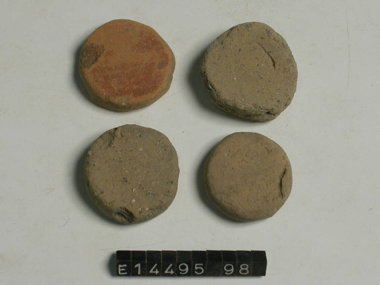 rotella - cultura di Golasecca (secc. V/ IV a.C.)