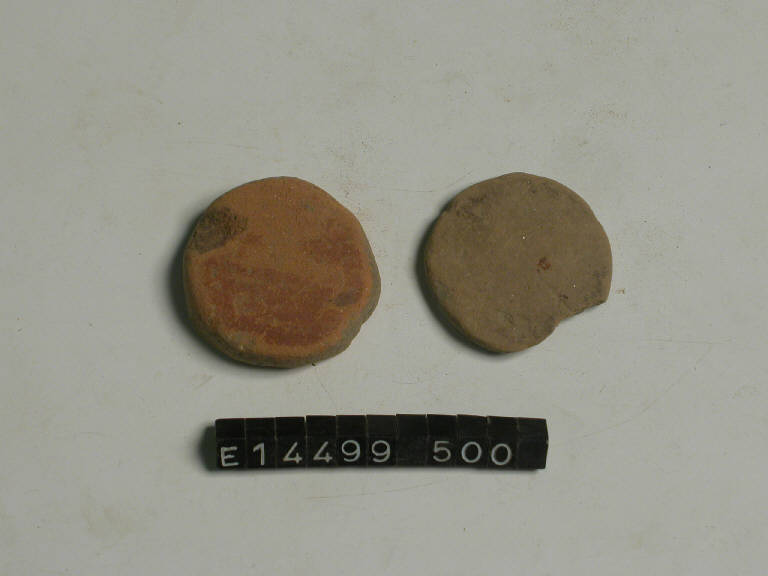 rotella - cultura di Golasecca (secc. V/ IV a.C.)