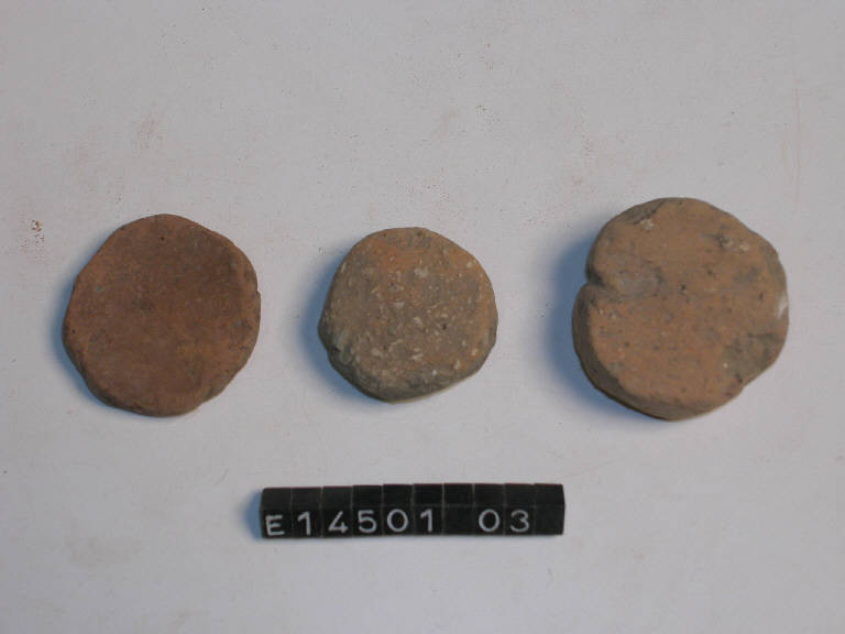 rotella - cultura di Golasecca (secc. V/ IV a.C.)