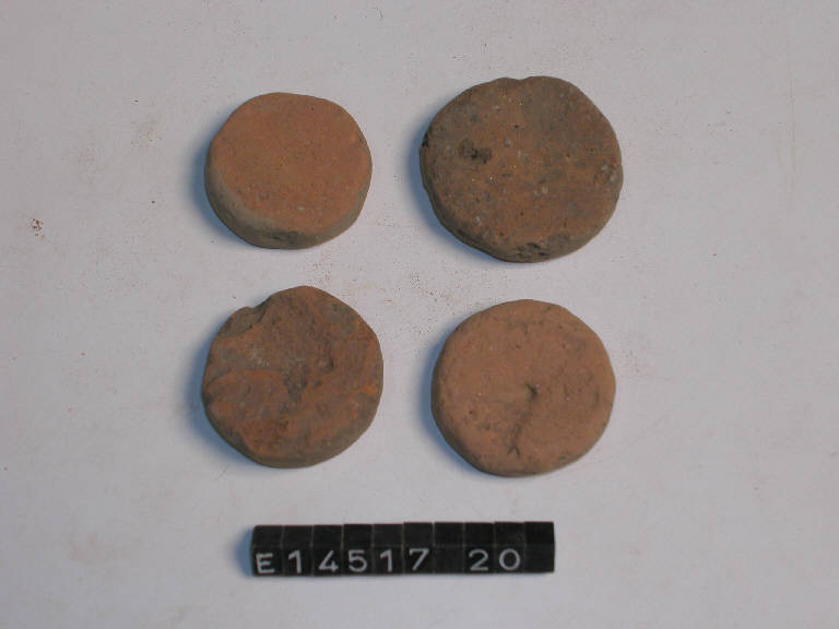 rotella - cultura di Golasecca (secc. V/ IV a.C.)