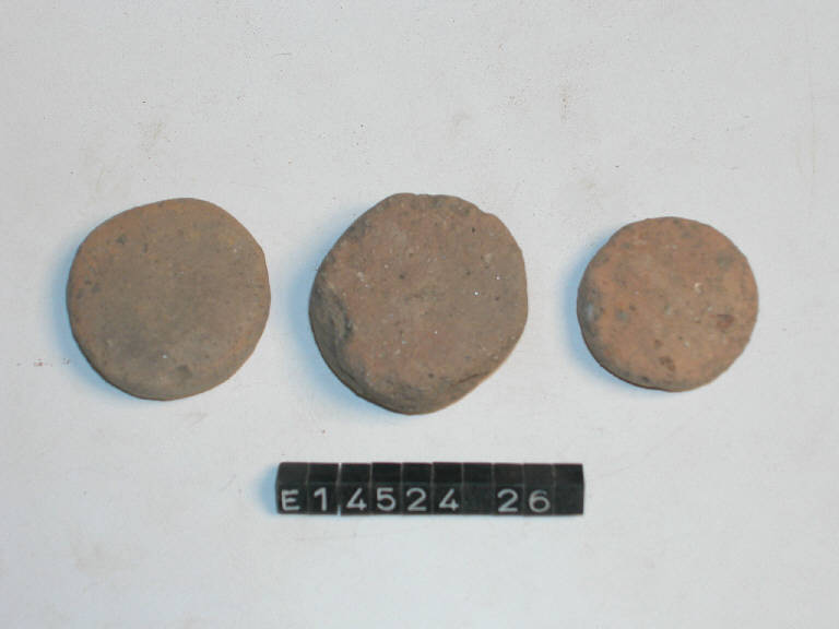 rotella - cultura di Golasecca (secc. V/ IV a.C.)