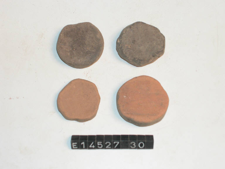 rotella - cultura di Golasecca (secc. V/ IV a.C.)