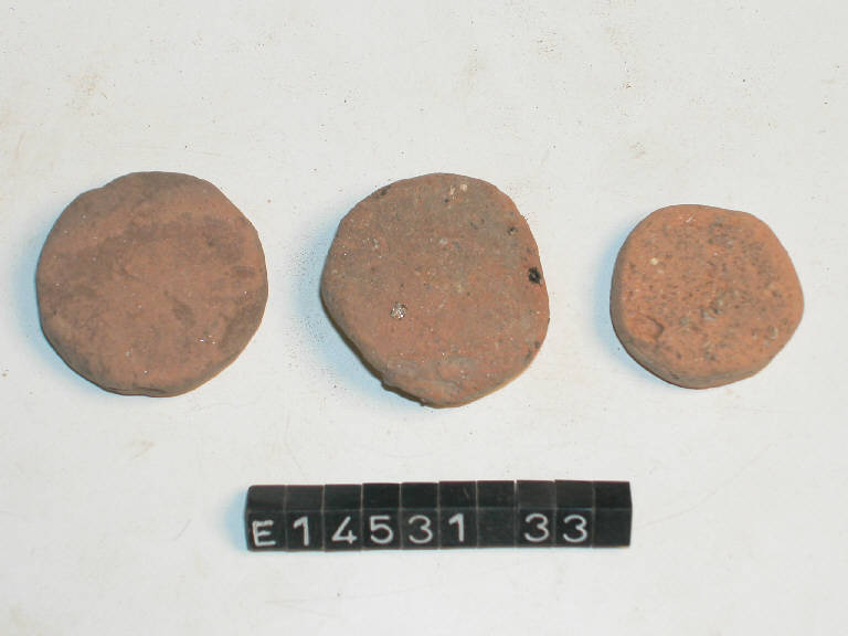 rotella - cultura di Golasecca (secc. V/ IV a.C.)