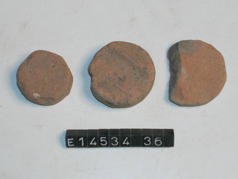 rotella - cultura di Golasecca (secc. V/ IV a.C.)