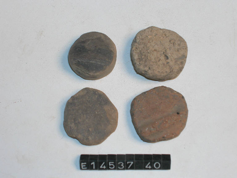 rotella - cultura di Golasecca (secc. V/ IV a.C.)