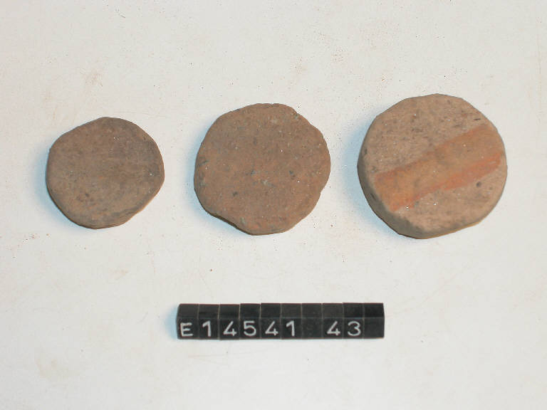 rotella - cultura di Golasecca (secc. V/ IV a.C.)