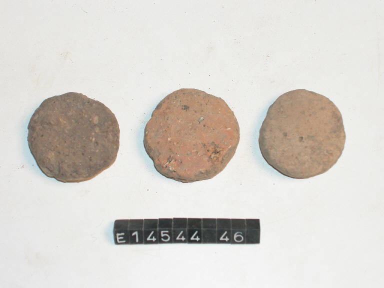 rotella - cultura di Golasecca (secc. V/ IV a.C.)