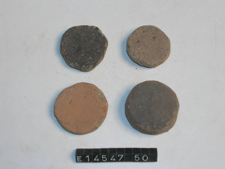 rotella - cultura di Golasecca (secc. V/ IV a.C.)