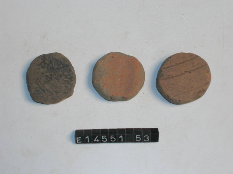 rotella - cultura di Golasecca (secc. V/ IV a.C.)