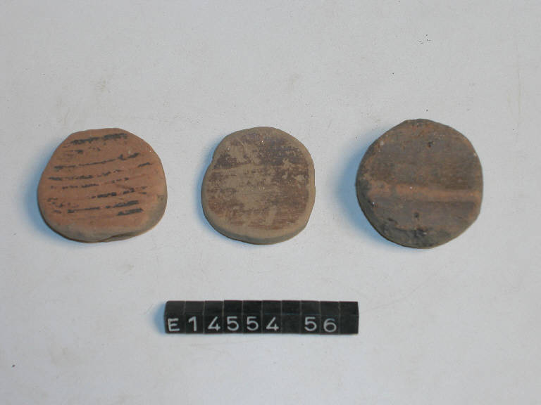 rotella - cultura di Golasecca (secc. V/ IV a.C.)