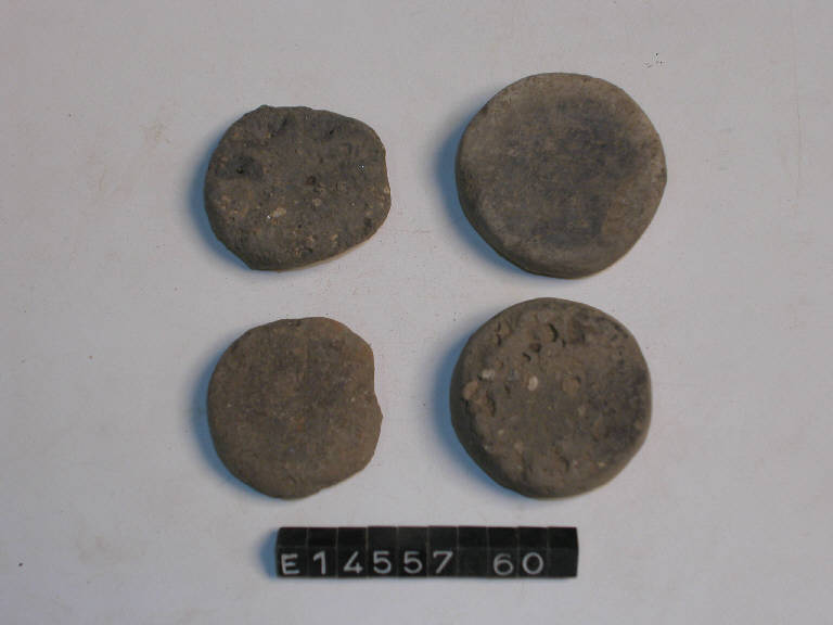 rotella - cultura di Golasecca (secc. V/ IV a.C.)