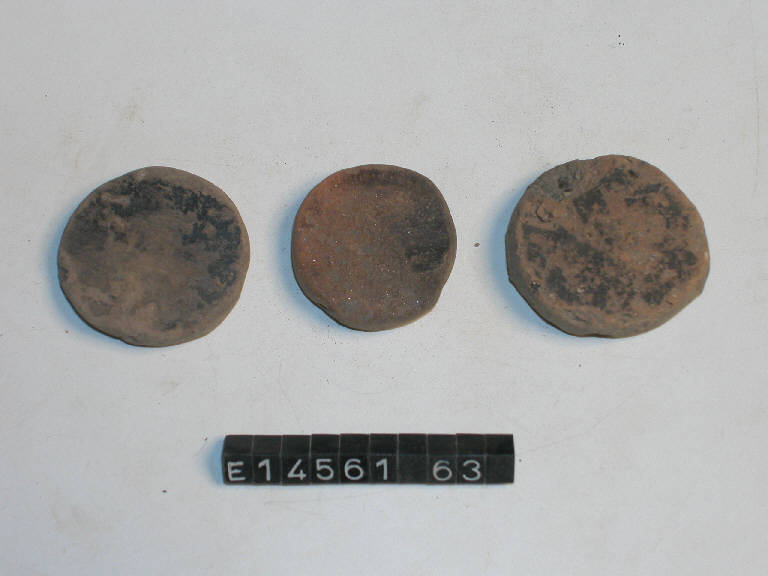 rotella - cultura di Golasecca (secc. V/ IV a.C.)