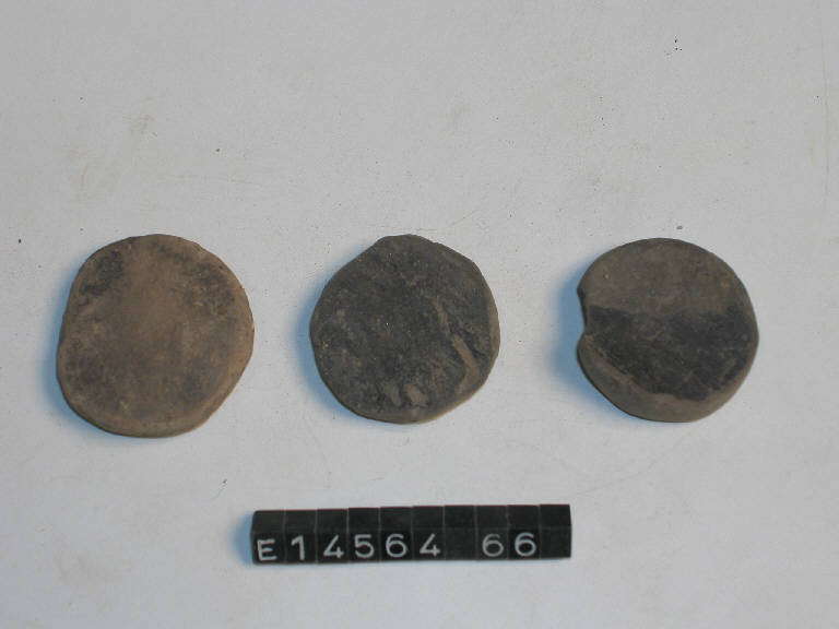 rotella - cultura di Golasecca (secc. V/ IV a.C.)