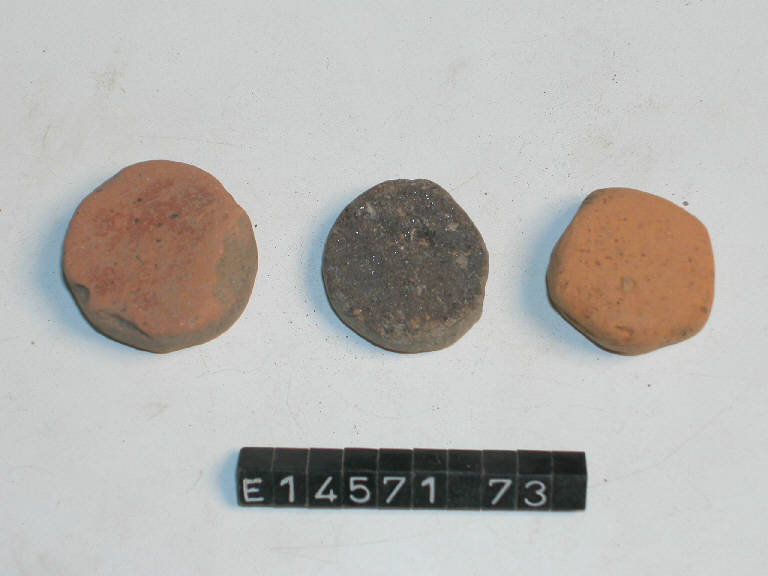 rotella - cultura di Golasecca (secc. V/ IV a.C.)