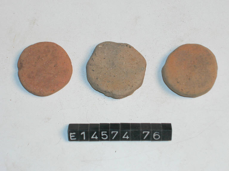 rotella - cultura di Golasecca (secc. V/ IV a.C.)