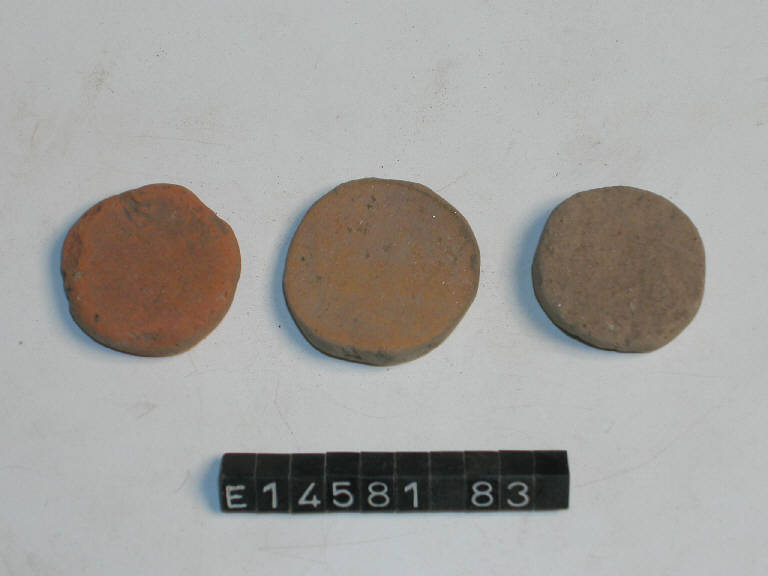 rotella - cultura di Golasecca (secc. V/ IV a.C.)