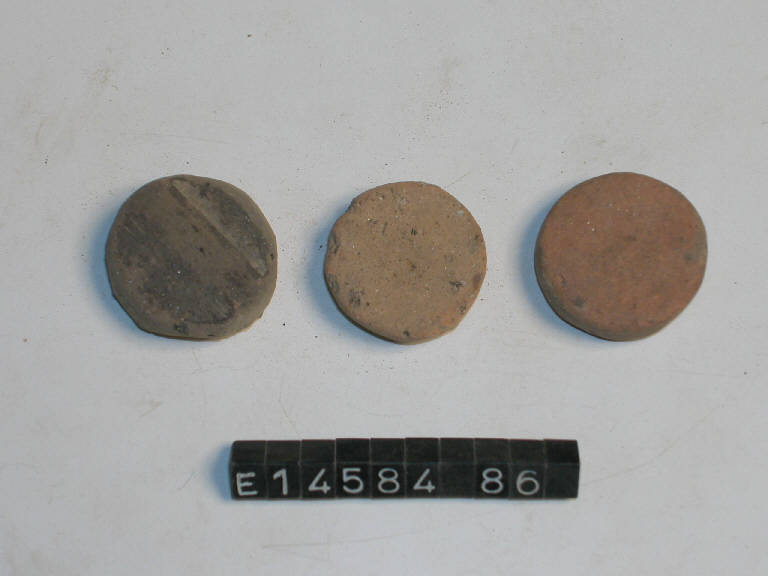 rotella - cultura di Golasecca (secc. V/ IV a.C.)