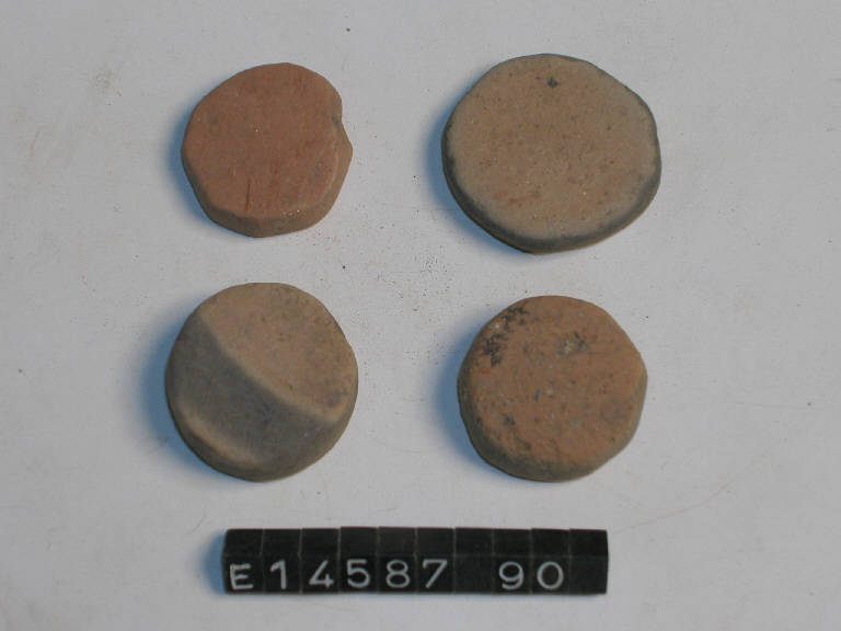 rotella - cultura di Golasecca (secc. V/ IV a.C.)