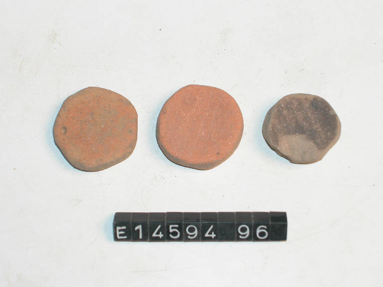 rotella - cultura di Golasecca (secc. V/ IV a.C.)