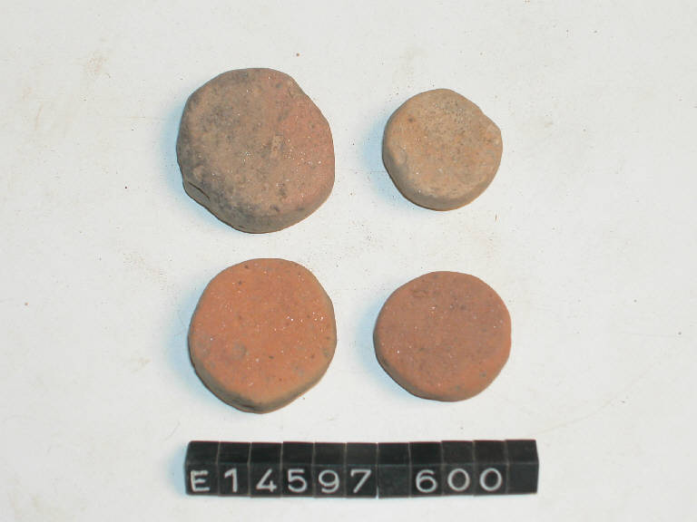 rotella - cultura di Golasecca (secc. V/ IV a.C.)