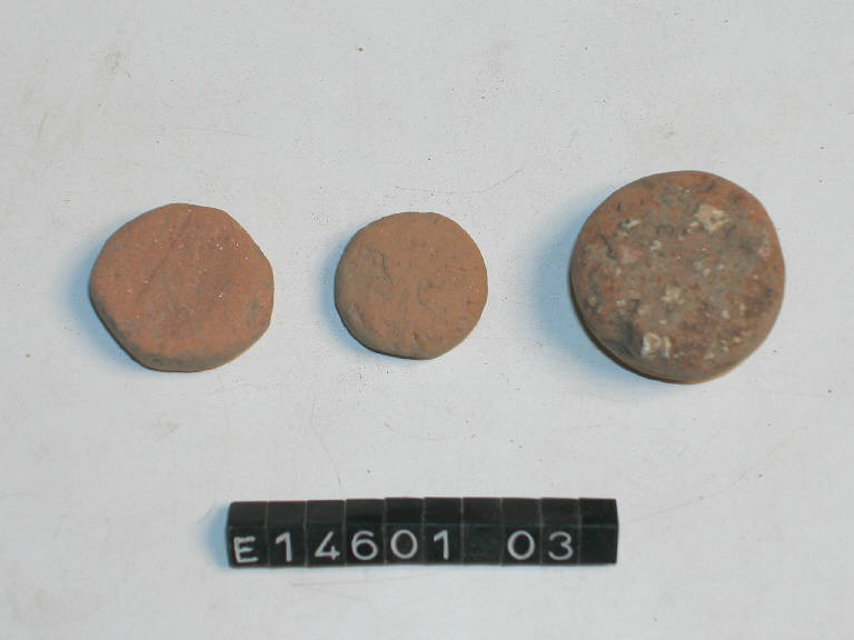 rotella - cultura di Golasecca (secc. V/ IV a.C.)