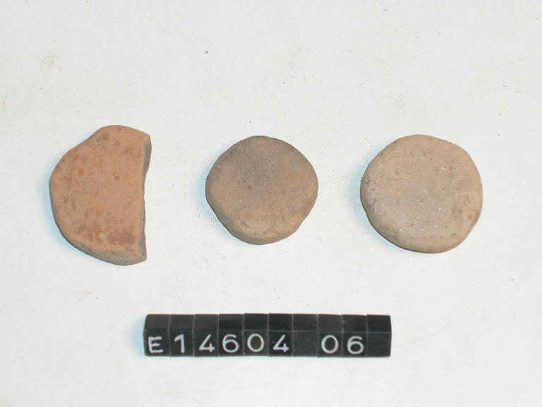 rotella - cultura di Golasecca (secc. V/ IV a.C.)