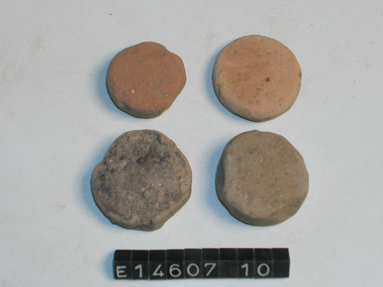 rotella - cultura di Golasecca (secc. V/ IV a.C.)