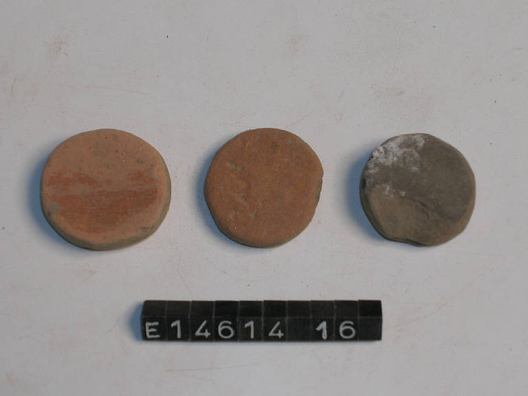 rotella - cultura di Golasecca (secc. V/ IV a.C.)