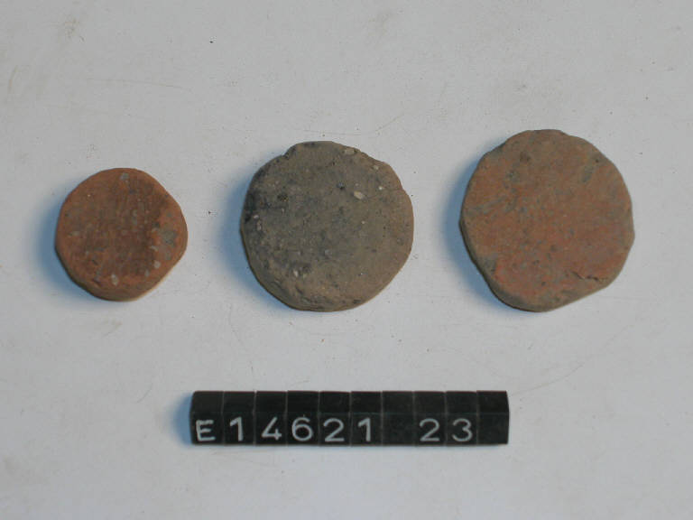 rotella - cultura di Golasecca (secc. V/ IV a.C.)