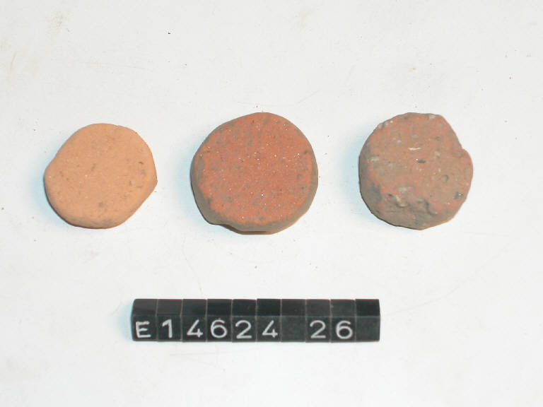 rotella - cultura di Golasecca (secc. V/ IV a.C.)