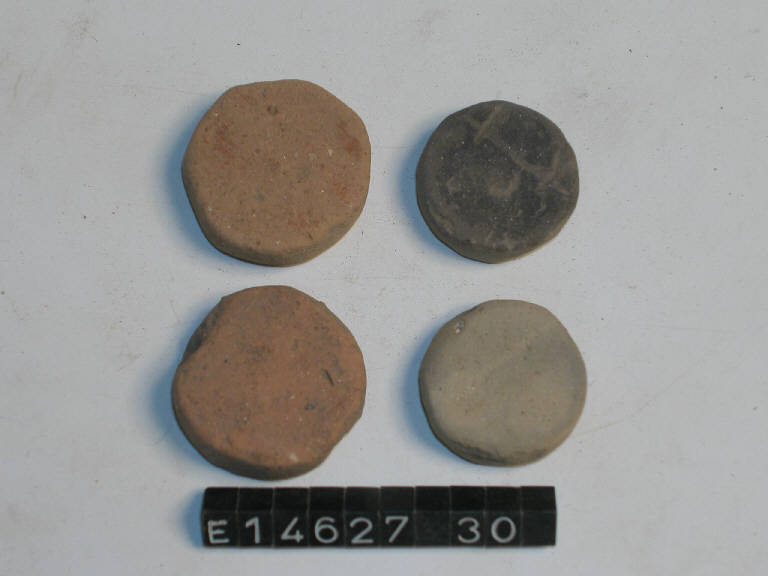 rotella - cultura di Golasecca (secc. V/ IV a.C.)