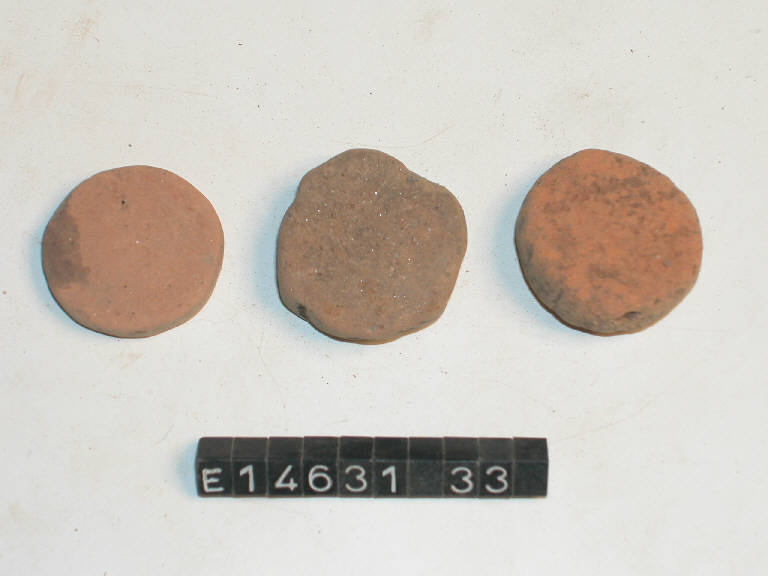 rotella - cultura di Golasecca (secc. V/ IV a.C.)