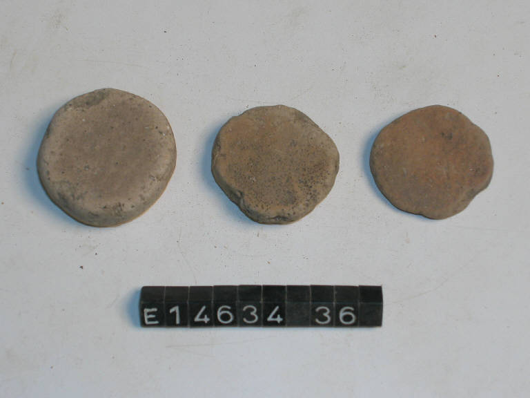 rotella - cultura di Golasecca (secc. V/ IV a.C.)