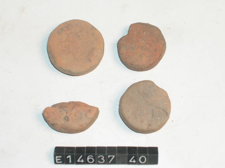 rotella - cultura di Golasecca (secc. V/ IV a.C.)