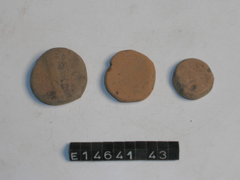 rotella - cultura di Golasecca (secc. V/ IV a.C.)