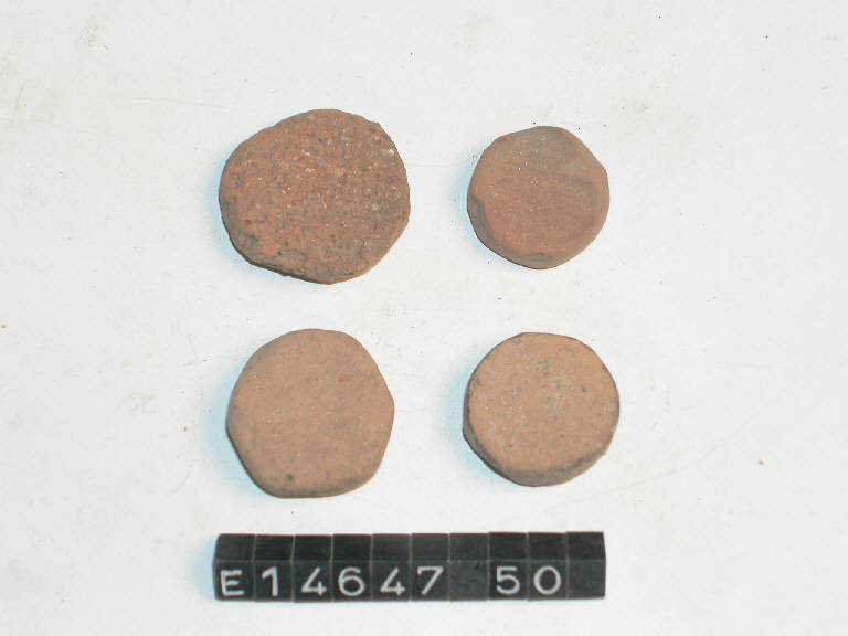 rotella - cultura di Golasecca (secc. V/ IV a.C.)