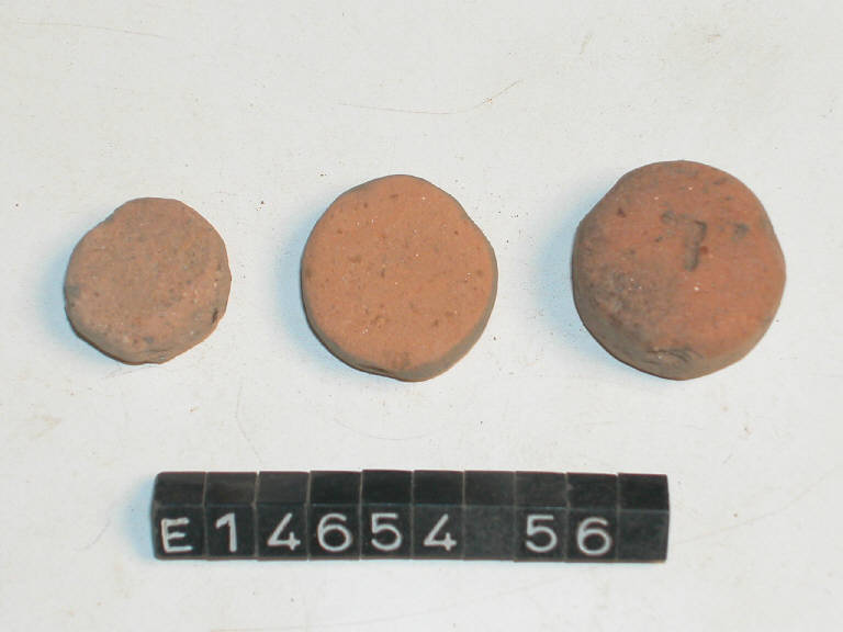 rotella - cultura di Golasecca (secc. V/ IV a.C.)