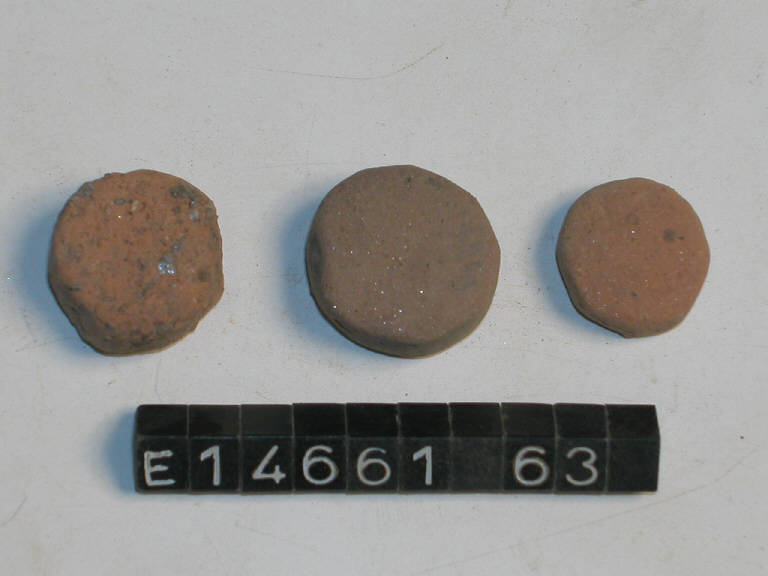 rotella - cultura di Golasecca (secc. V/ IV a.C.)