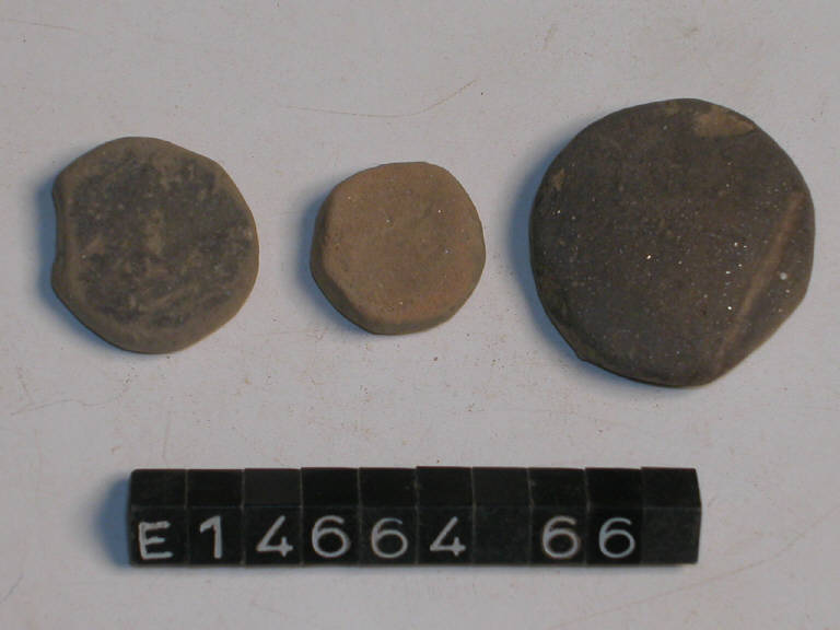 rotella - cultura di Golasecca (secc. V/ IV a.C.)