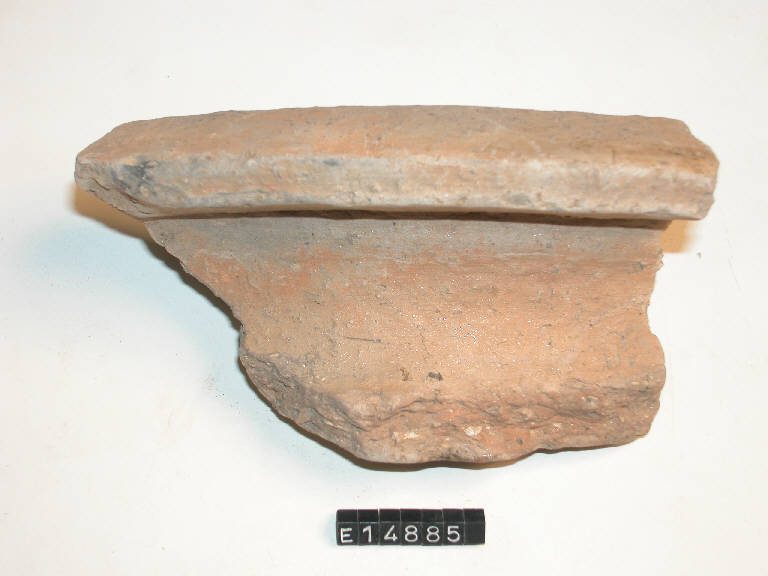 dolio - cultura di Golasecca (secc. V/ IV a.C.)