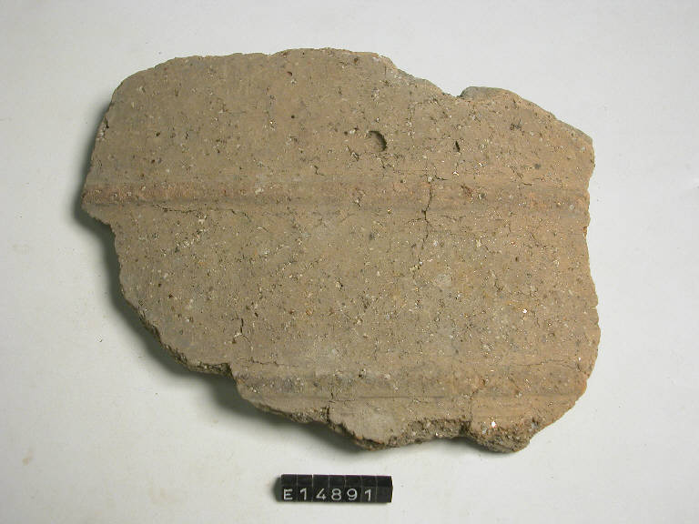 dolio - cultura di Golasecca (secc. V/ IV a.C.)